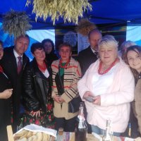 Zobacz w powiększeniu: Dożynki Wojewódzkie 2022 (3)